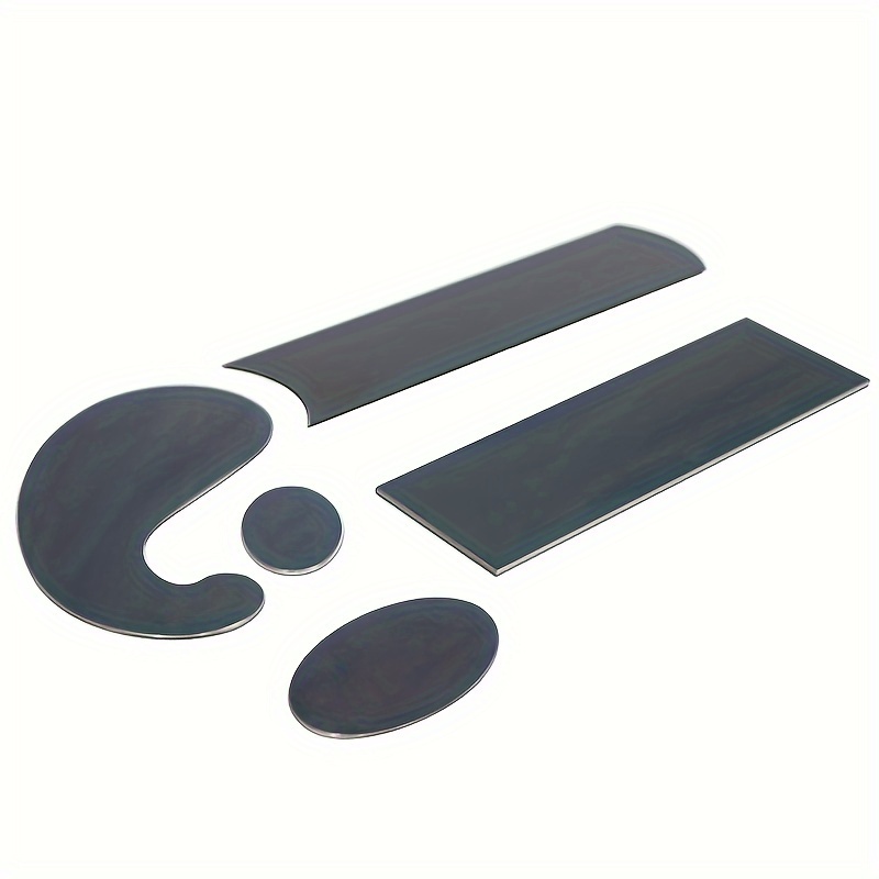 Card Scraper Cabinet - Juego de raspador de tarjeta de