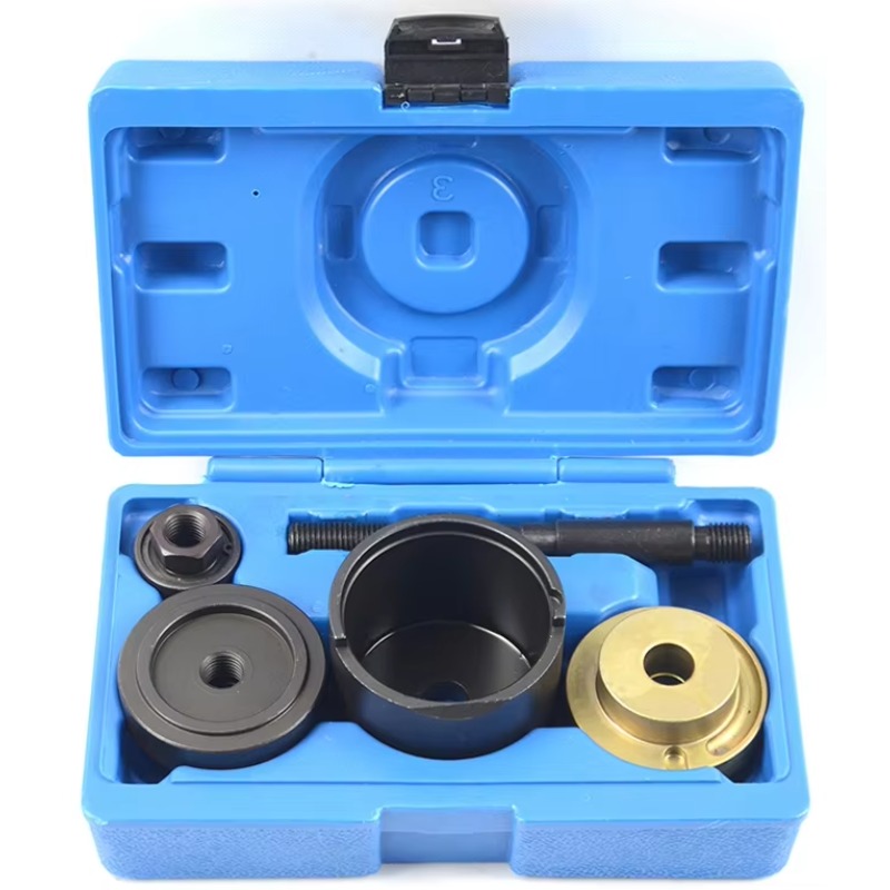 Workshop Tools Used - Herramienta Profesional para Taller, Utilizada para
