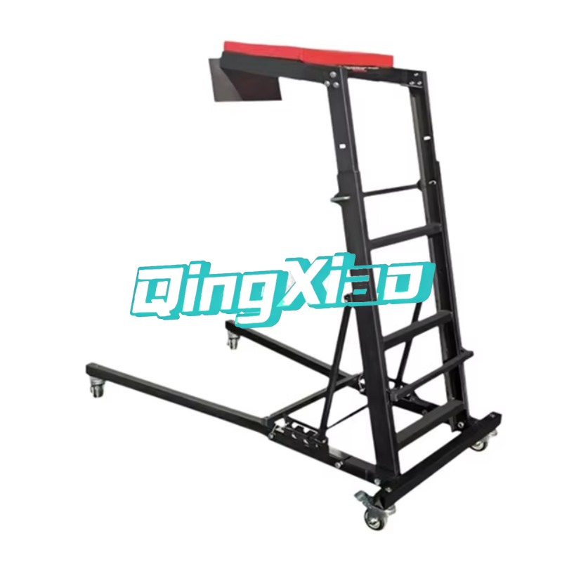 Tools Use In Workshop - Plataforma de Mantenimiento de Alto Nivel,
