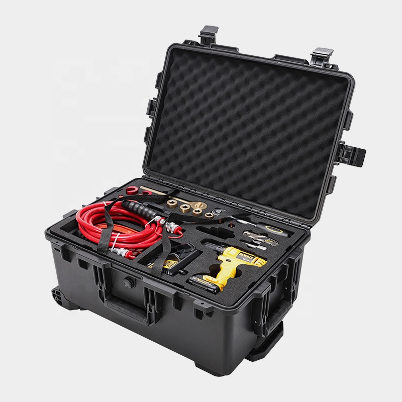 Workshop Tools In Engineering - L230 Estuche rígido impermeable personalizado Caja