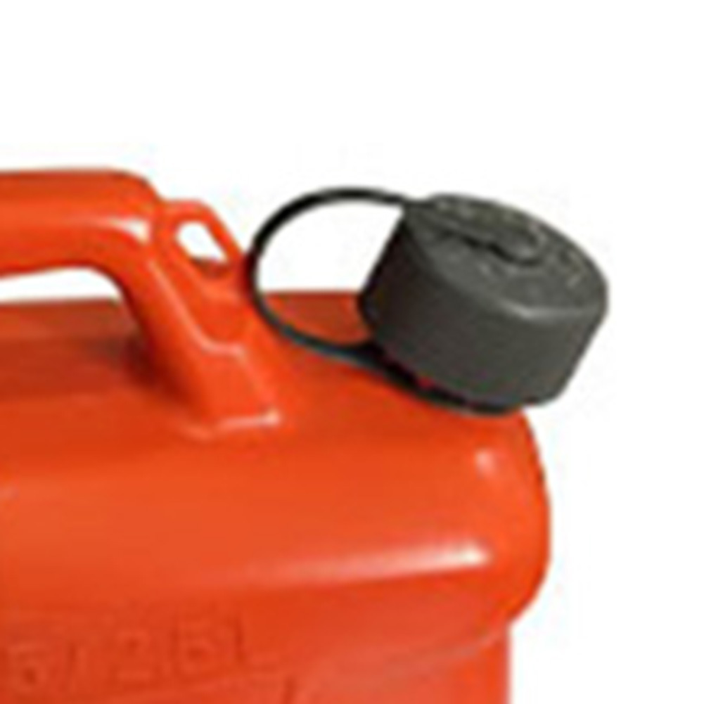 Workshop Tools Used - Bidón de Almacenamiento de Combustible de