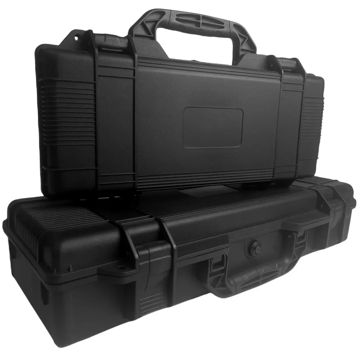 Tools Use In Workshop - Caja de almacenamiento portátil de carcasa