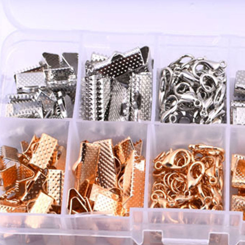 Kit de 371 Piezas para Hacer J - Tools Jewelry Making reseña y precio