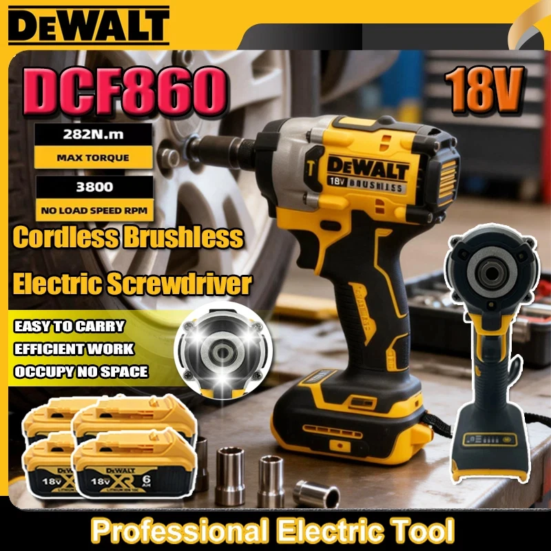 Taladro/Atornillador Compacto  - Power Tools For Workshop reseña y precio