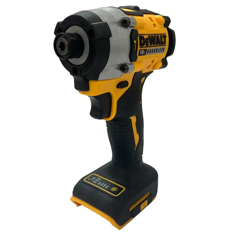Taladro/Atornillador Compacto  - Power Tools For Workshop reseña y precio