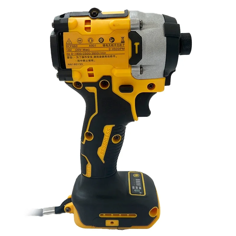 Taladro/Atornillador Compacto  - Power Tools For Workshop reseña y precio