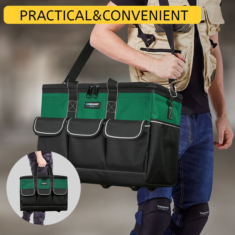 Bolsa de herramientas para hom - Workshop Tools Used reseña y precio