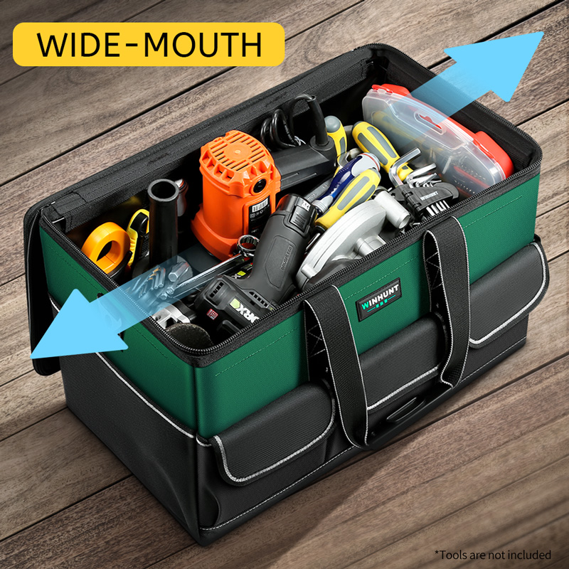 Bolsa de herramientas para hom - Workshop Tools Used reseña y precio