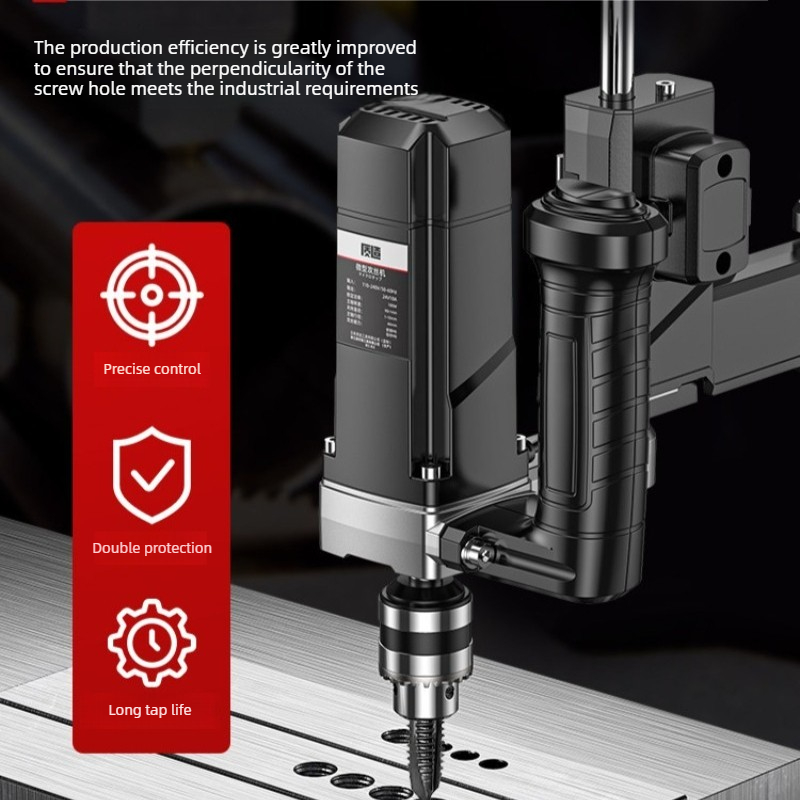 Máquina Roscadora Eléctrica de - Power Tools For Workshop reseña y precio