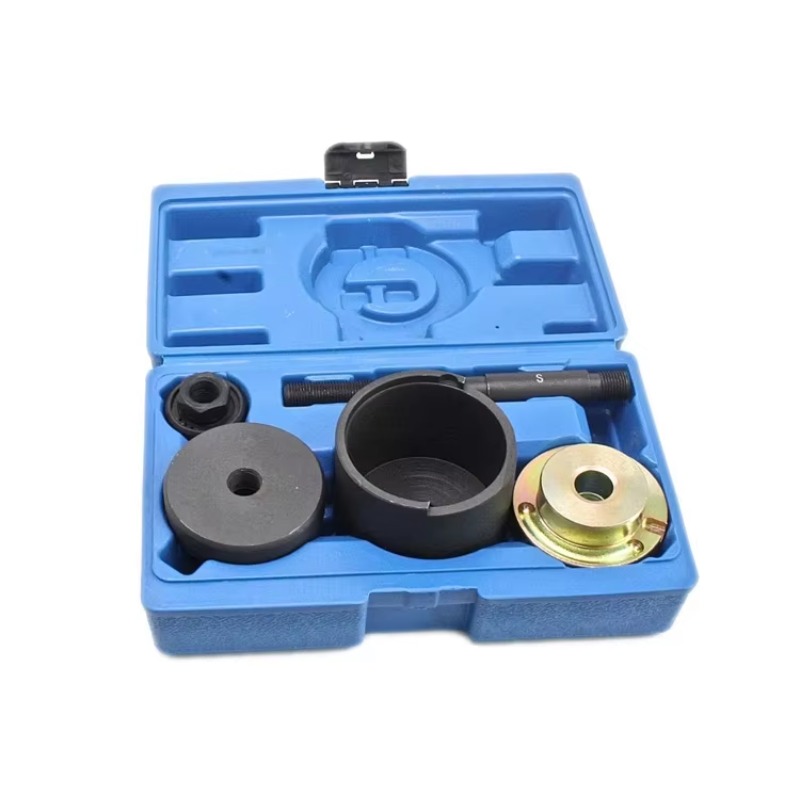 Herramienta Profesional para T - Workshop Tools Used reseña y precio