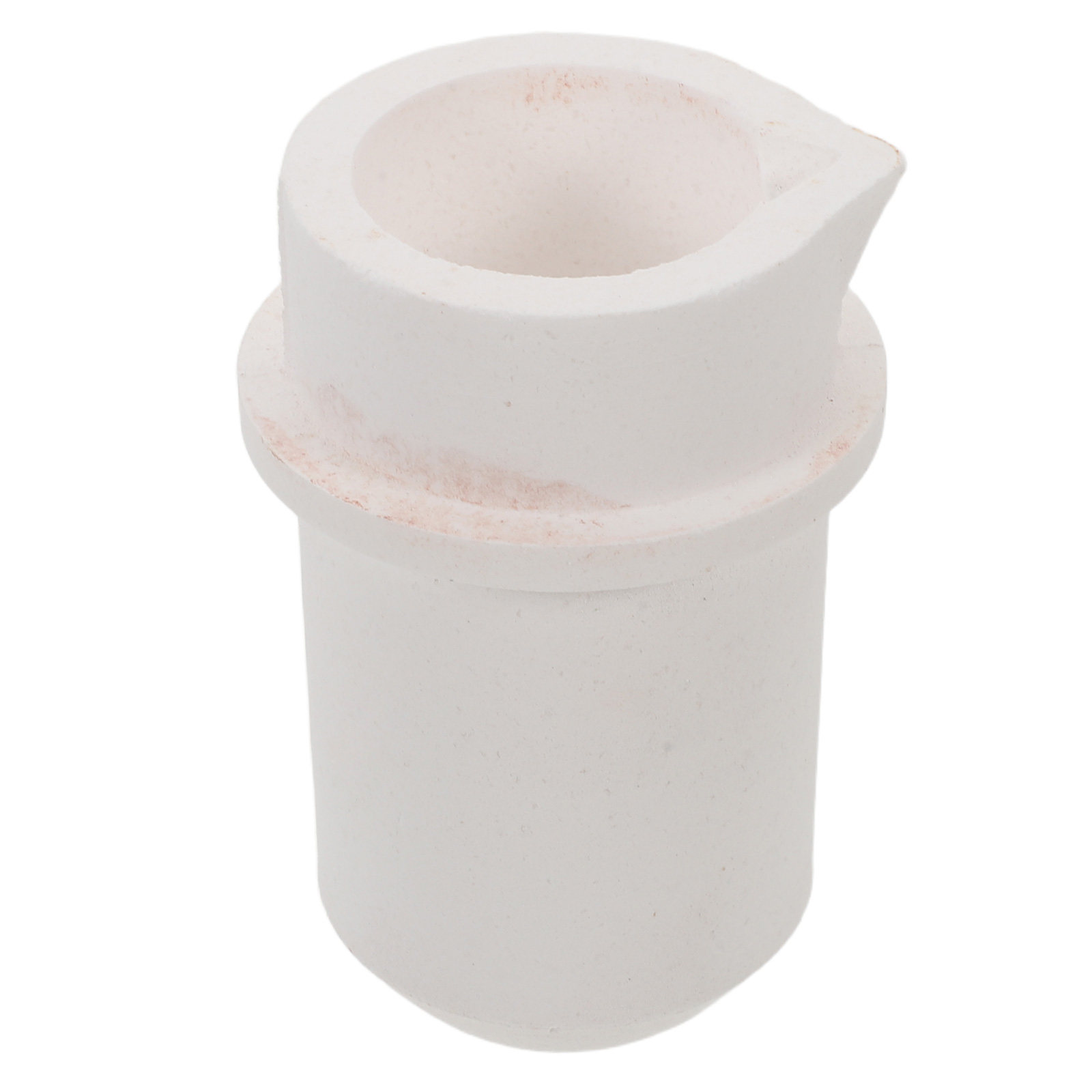 Crisol de Cuarzo de 0.5 kg par - Tools Jewelry Making reseña y precio
