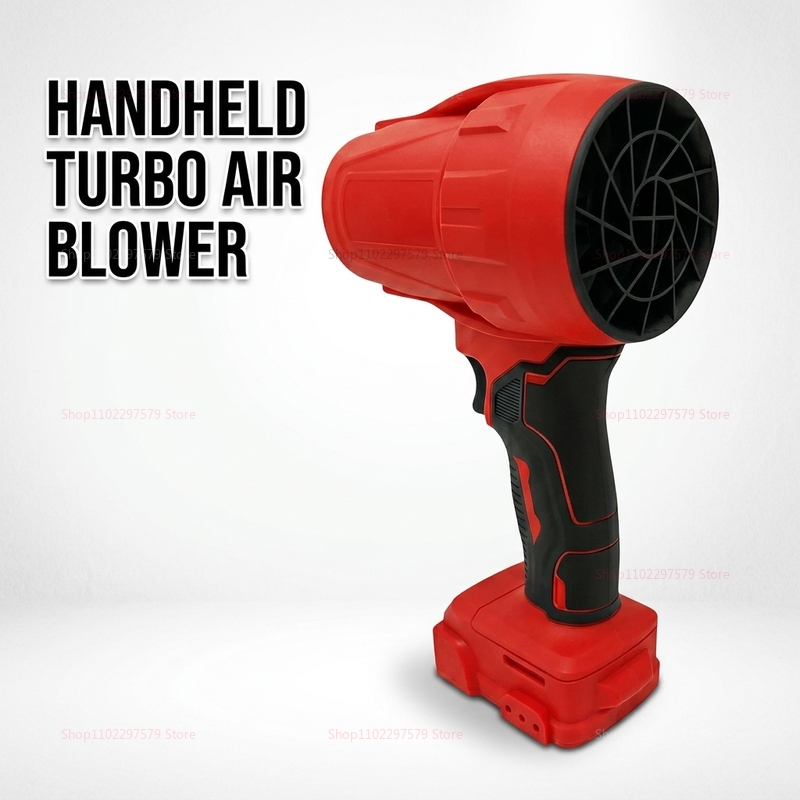 Soplador de Aire Inalámbrico d - Tools Use In Workshop reseña y precio