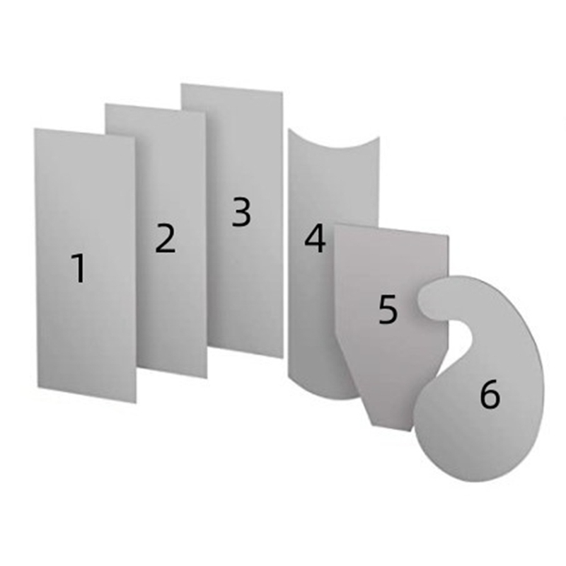 Juego de raspador de tarjetas  - Card Scraper Cabinet reseña y precio