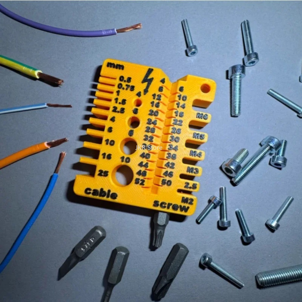 Herramienta de Medición de Cal - Tools Use In Workshop reseña y precio