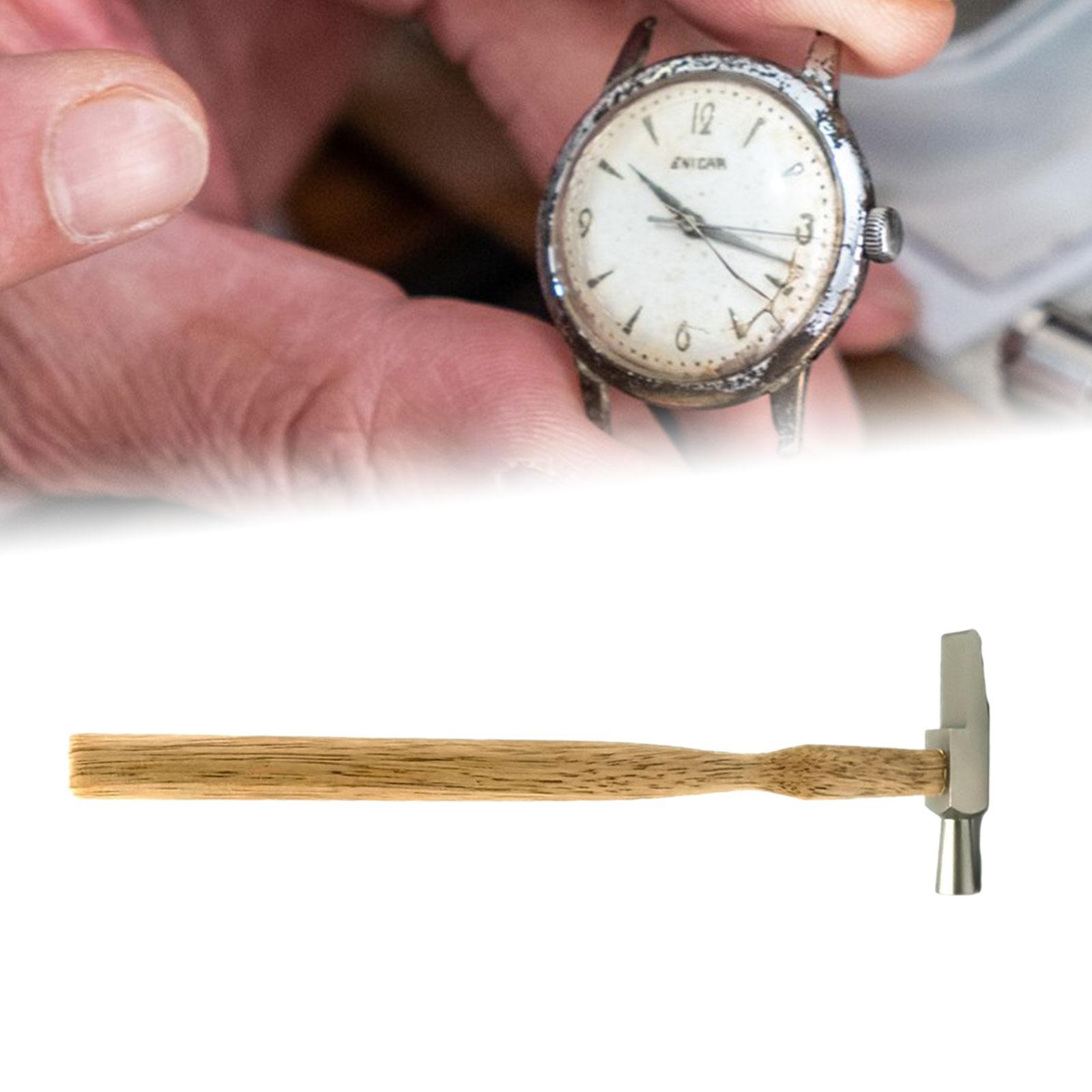 Martillo para reparación de re - Tools At Workshop reseña y precio