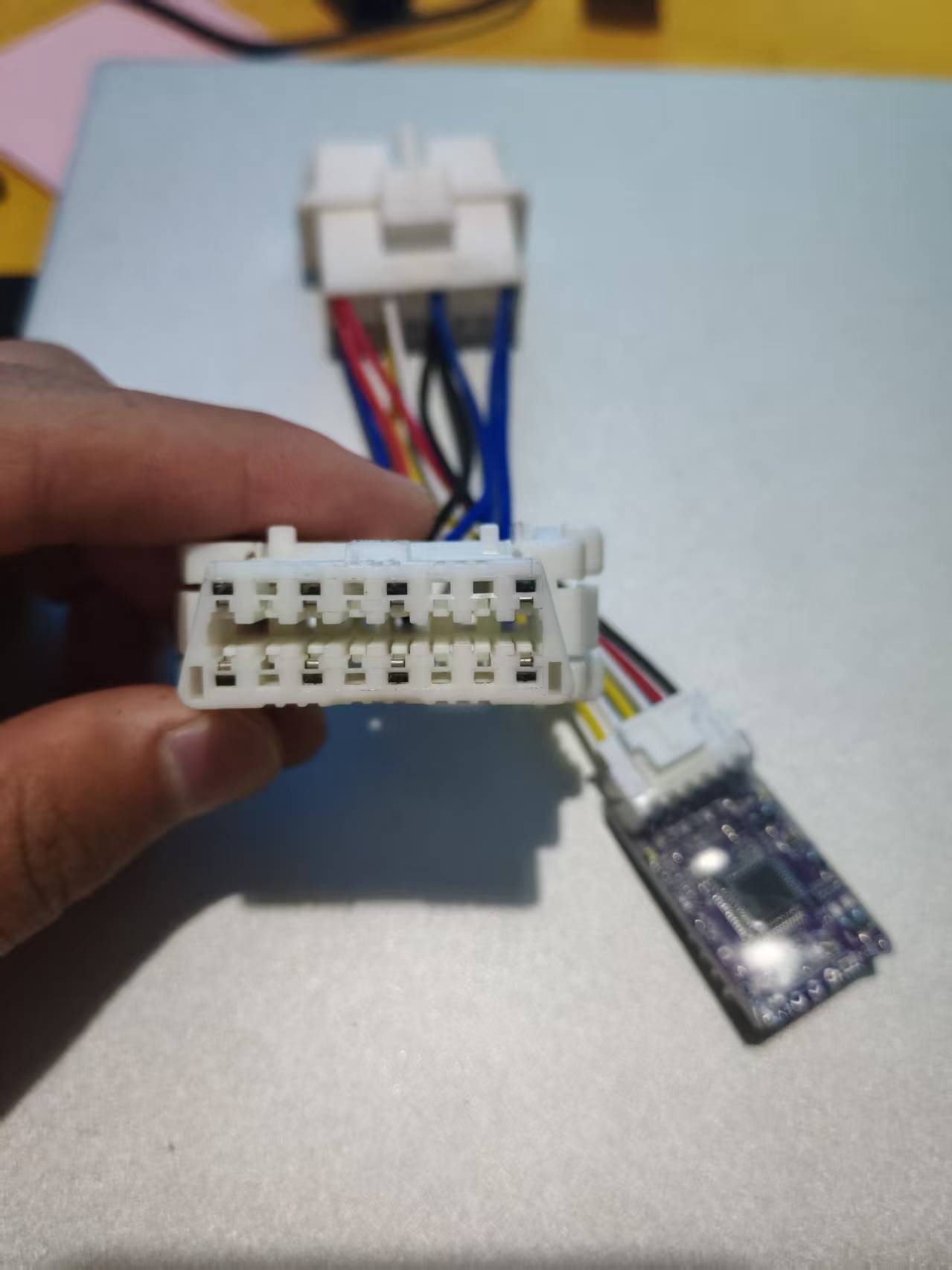 Monitor de Compatibilidad OBD2 - Tools Use In Workshop reseña y precio