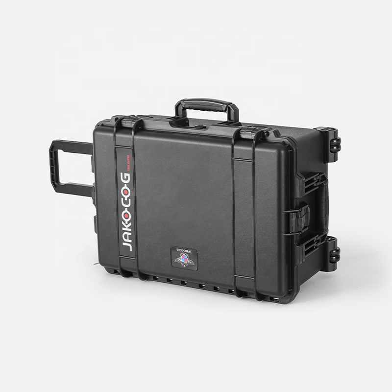 L230 Estuche rígido impermeabl - Workshop Tools In Engineering reseña y precio