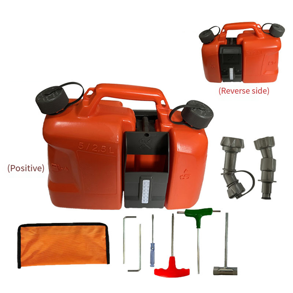 Bidón de Almacenamiento de Com - Workshop Tools Used reseña y precio