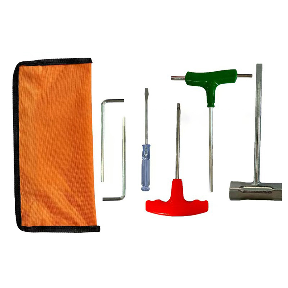 Bidón de Almacenamiento de Com - Workshop Tools Used reseña y precio