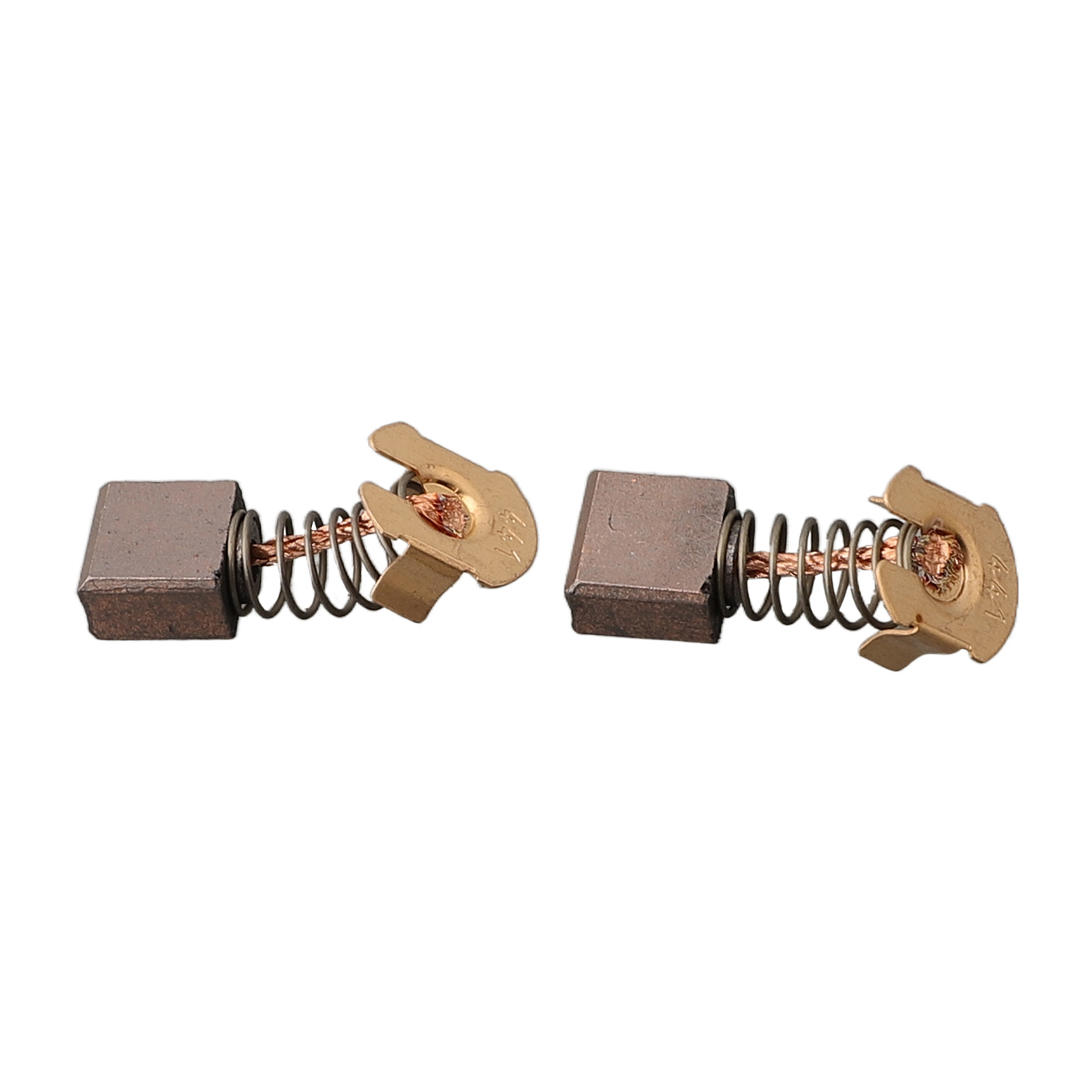 Escobillas de Carbón Compatibl - Tools Use In Workshop reseña y precio
