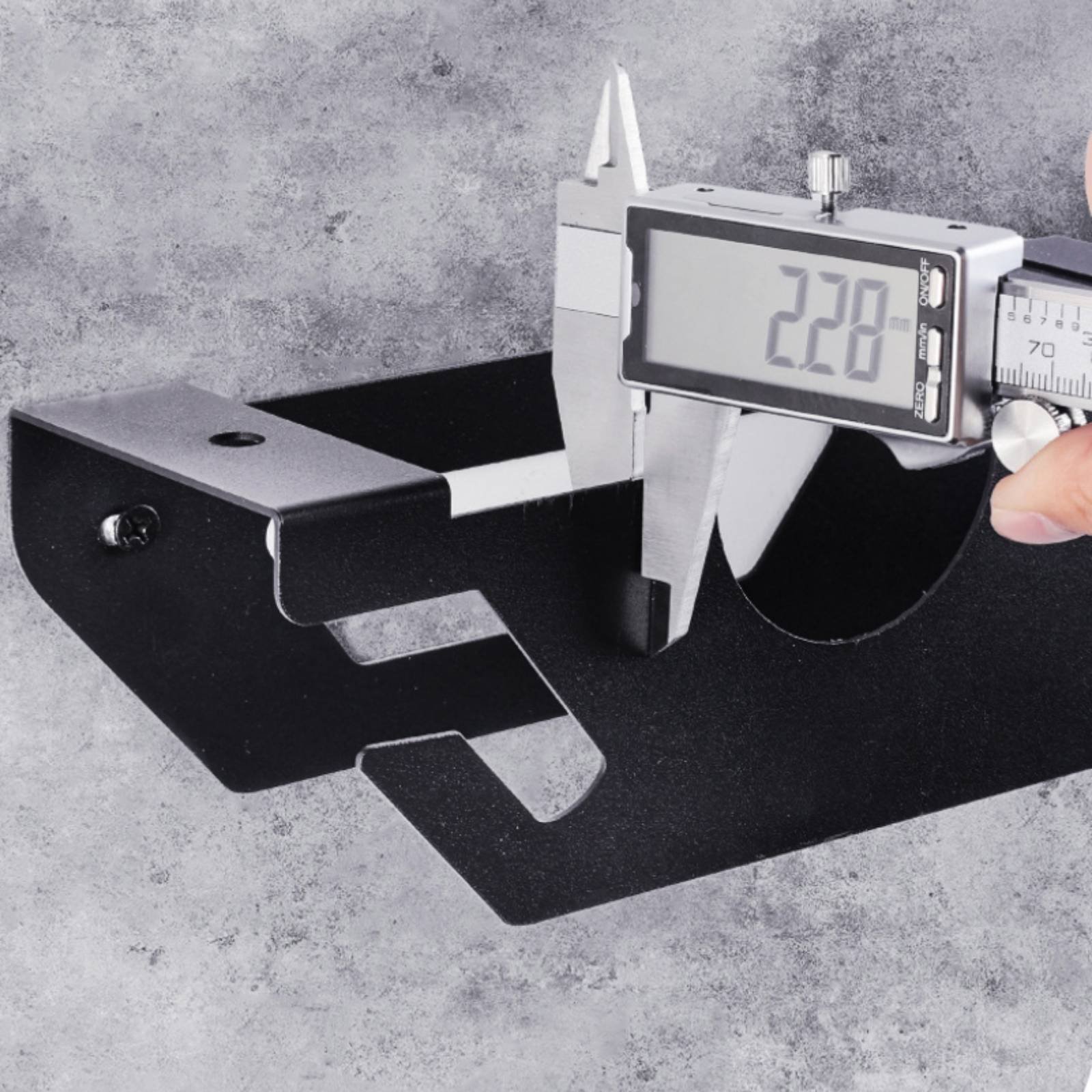 Soporte para Amoladora Angular - Power Tools For Workshop reseña y precio