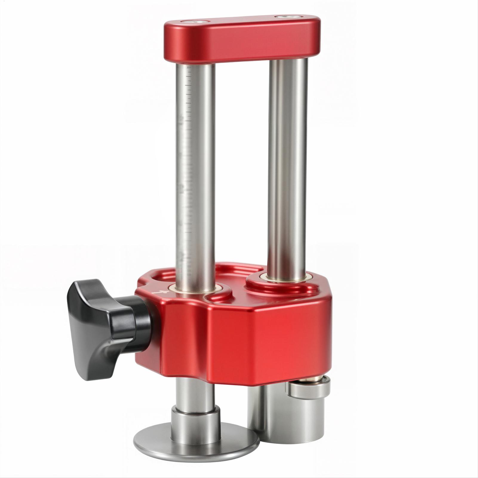 Rodillo para Lámina Metálica,  - Tools For Fabrication Workshop reseña y precio