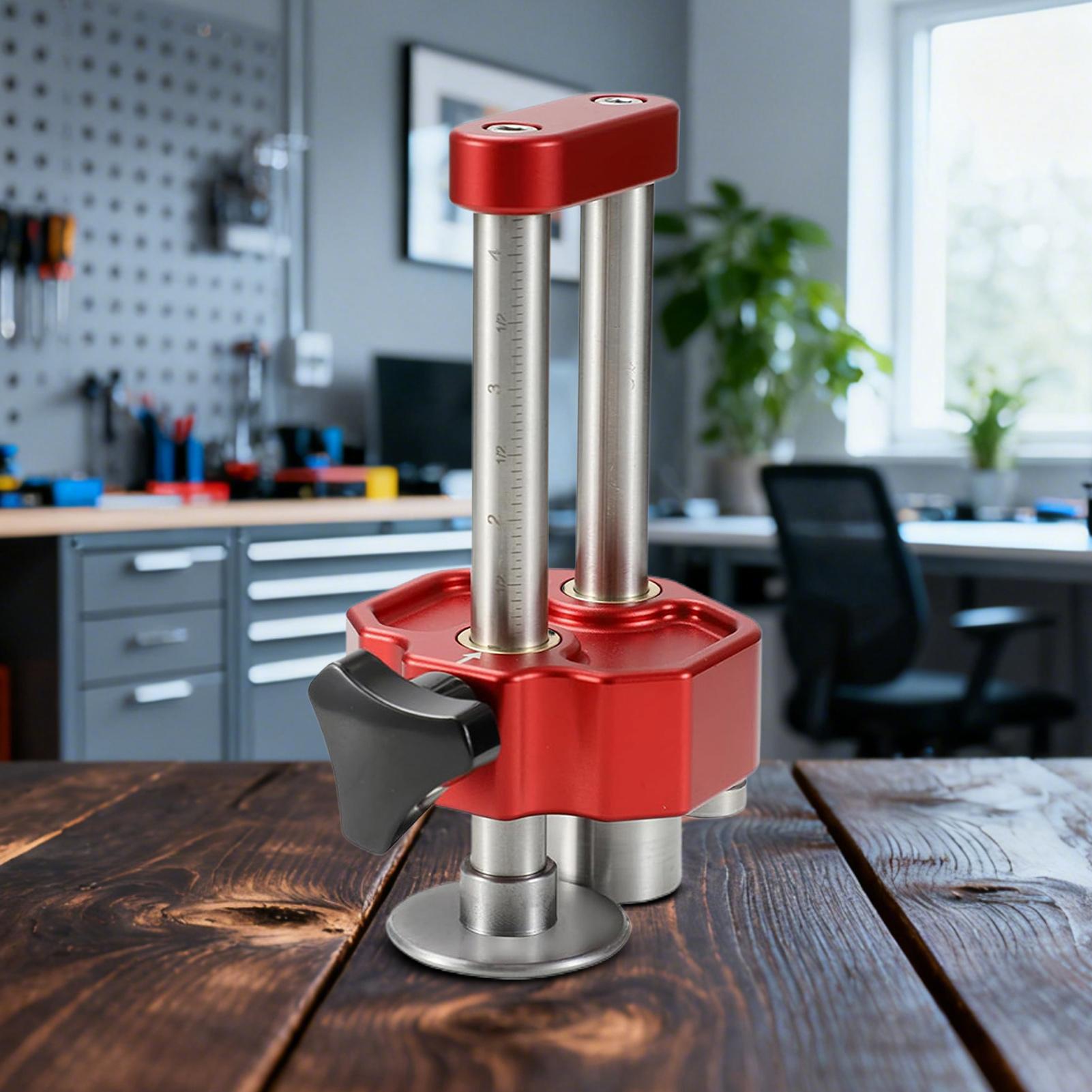 Rodillo para Lámina Metálica,  - Tools For Fabrication Workshop reseña y precio