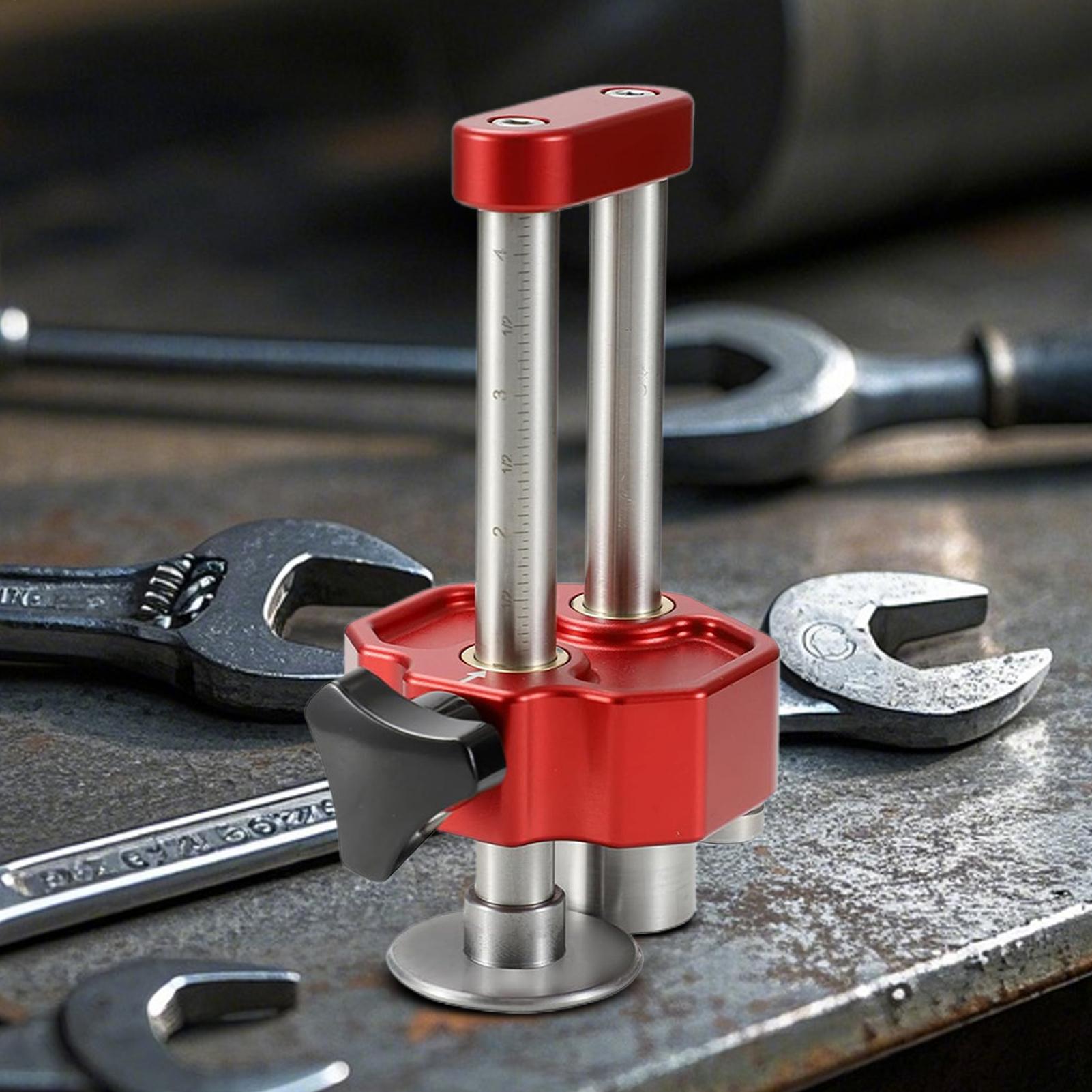 Rodillo para Lámina Metálica,  - Tools For Fabrication Workshop reseña y precio