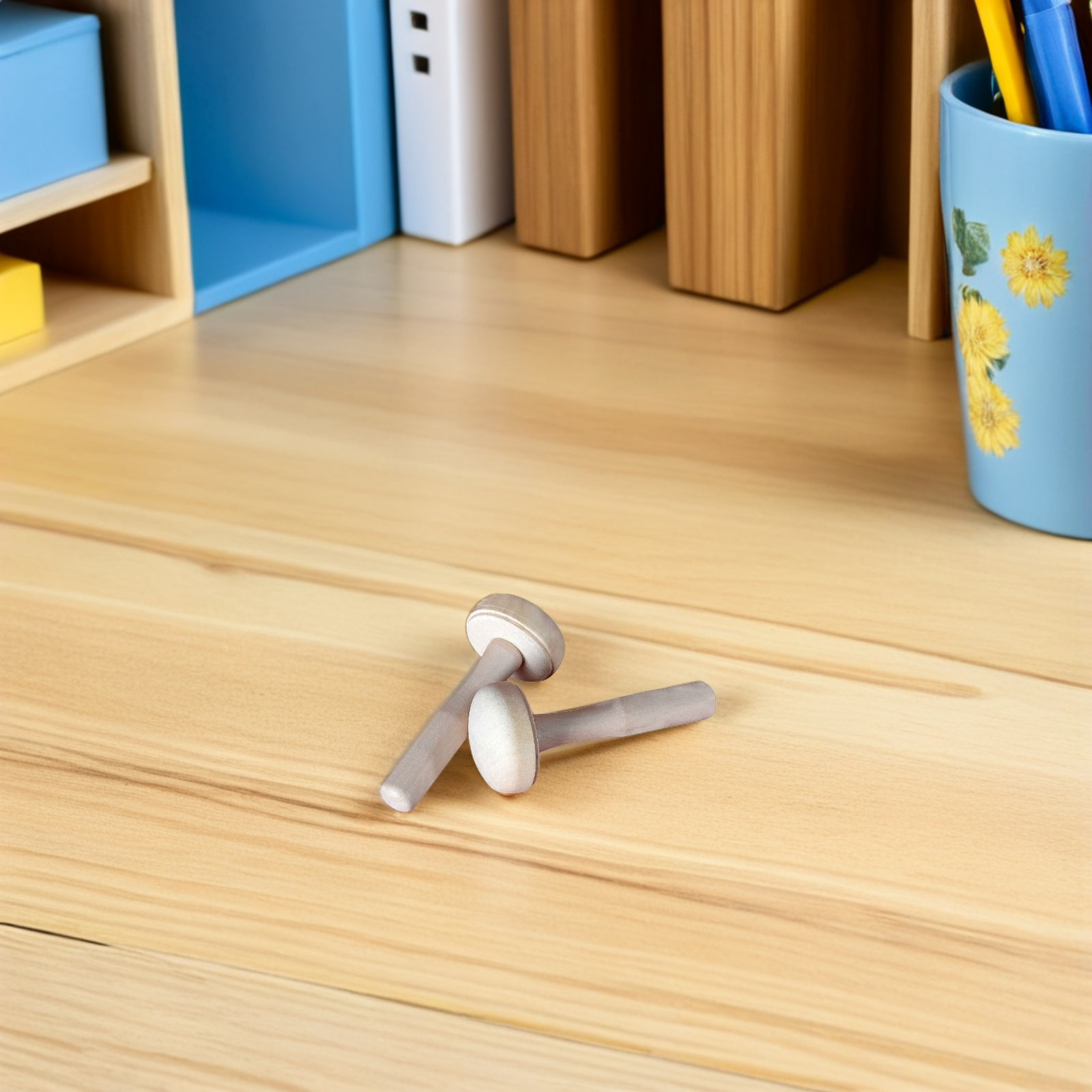 10 Piezas de Rodillos de Mader - Tools Workshop For Kids reseña y precio