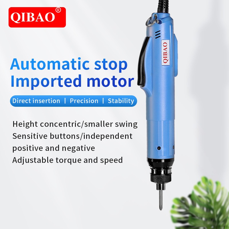 【2026】Atornillador Eléctrico A - Power Tools For Workshop reseña y precio