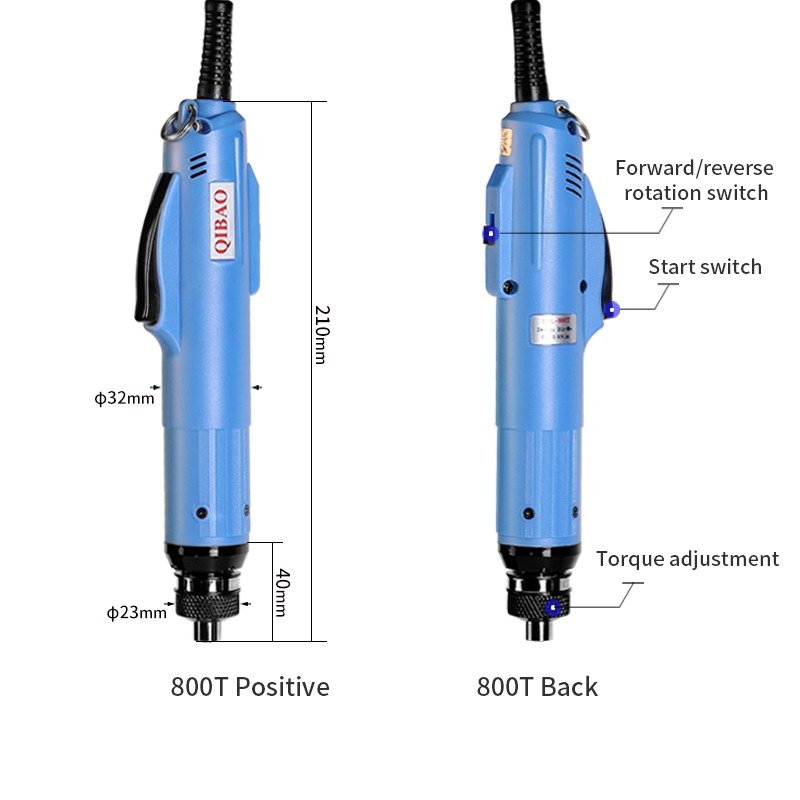 【2026】Atornillador Eléctrico A - Power Tools For Workshop reseña y precio