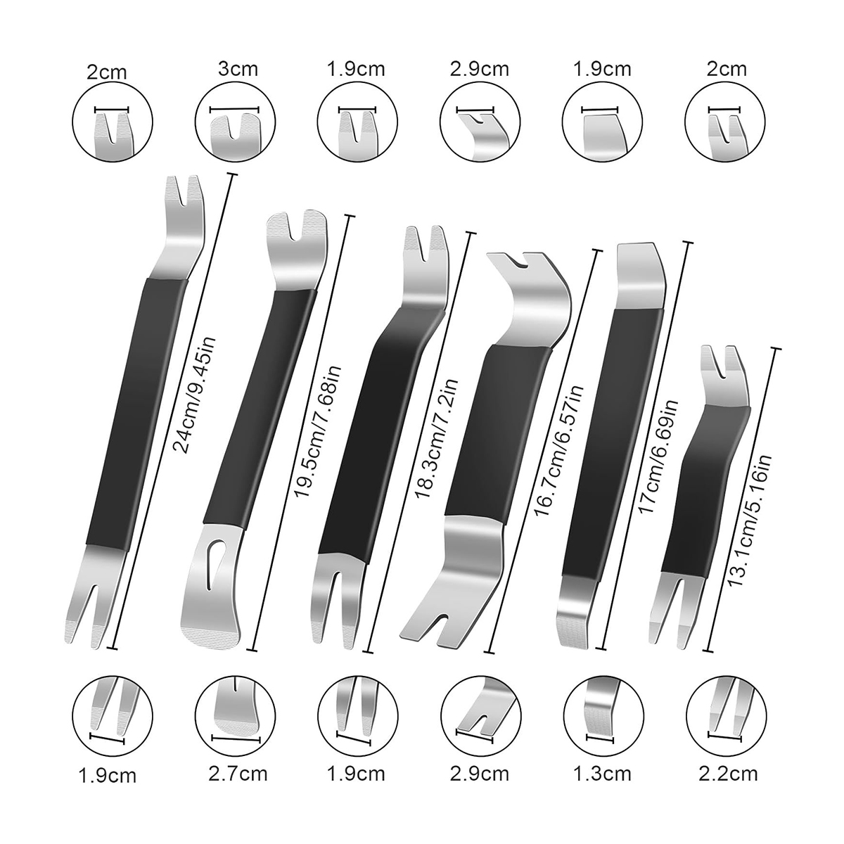 Herramienta de Desmontaje de P - Special Tools Mechanical Workshop reseña y precio