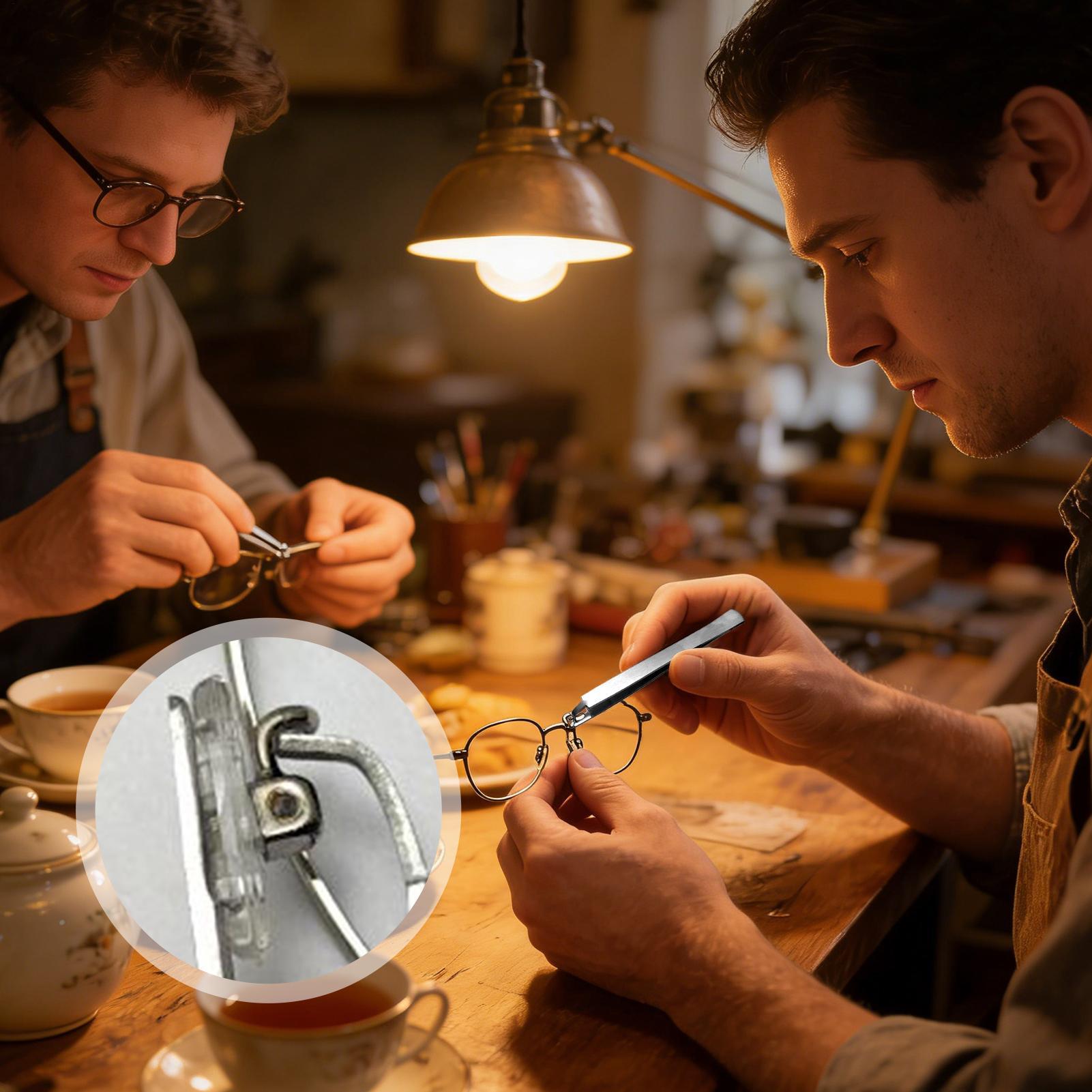 Pinzas para Almohadillas Nasal - Workshop Tools In Engineering reseña y precio