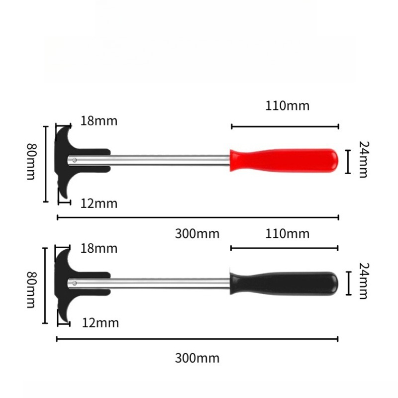 Extractor de Retenes, Destorni - Special Tools Mechanical Workshop reseña y precio