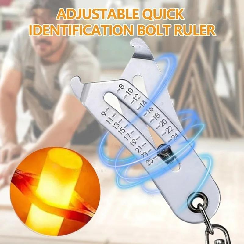 Calibrador de Roscas de Precis - Workshop Tools In Engineering reseña y precio