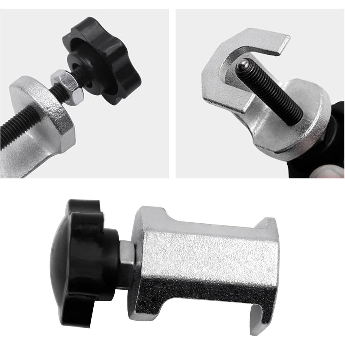 Extractor de brazo de limpiapa - Special Tools Mechanical Workshop reseña y precio