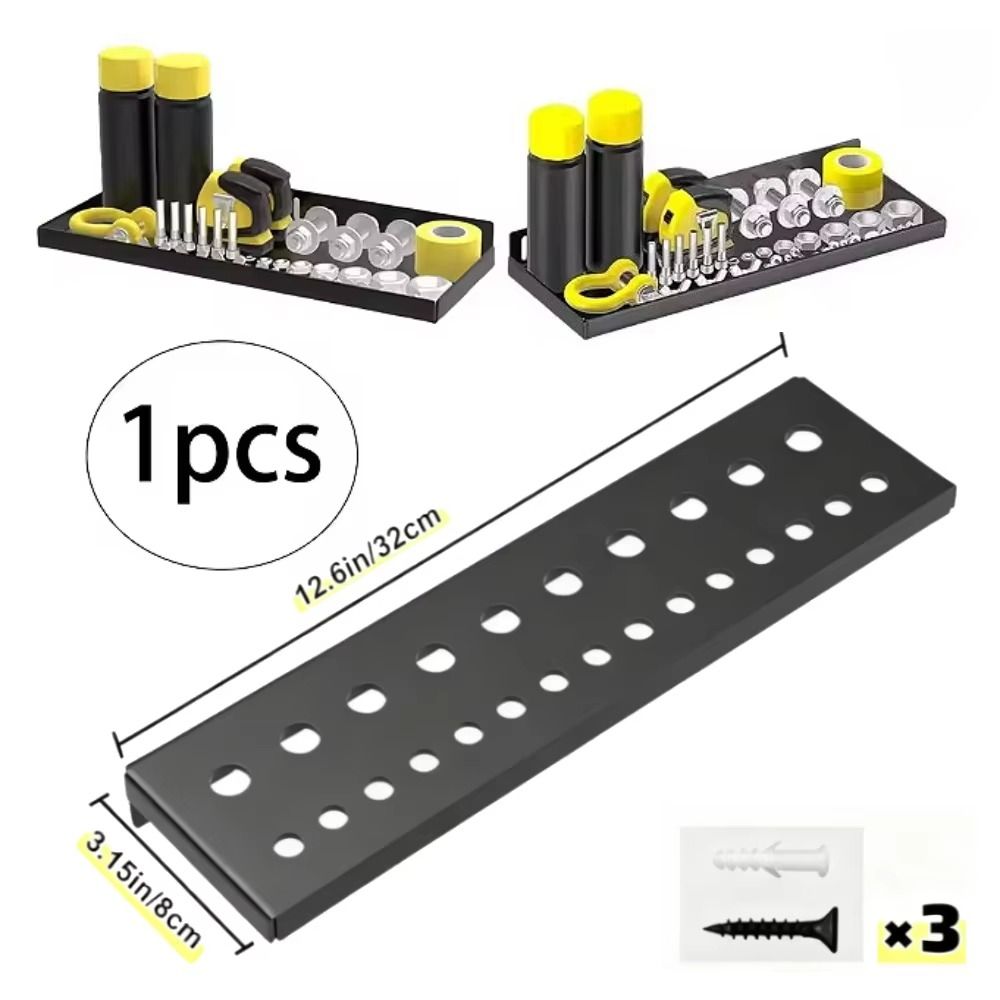 Estante de almacenamiento de m - Workshop Tools Used reseña y precio