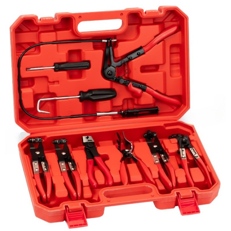 Alicates Multifuncionales Port - Special Tools Mechanical Workshop reseña y precio