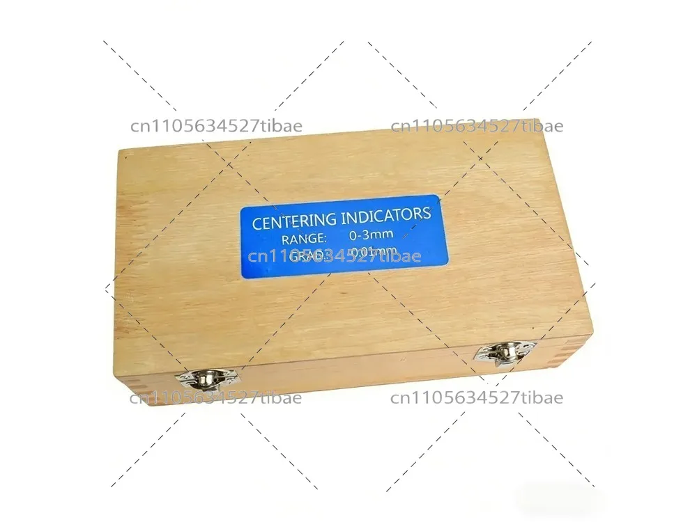 Medidor de Centrado Industrial - Workshop Tools In Engineering reseña y precio
