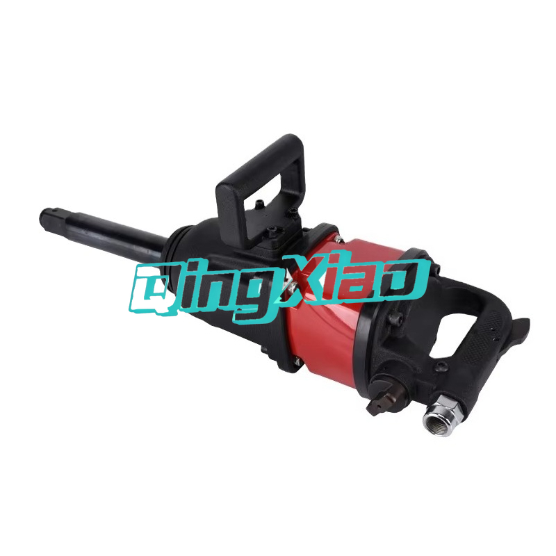 Llave de Impacto Neumática de  - Workshop Tools In Engineering reseña y precio