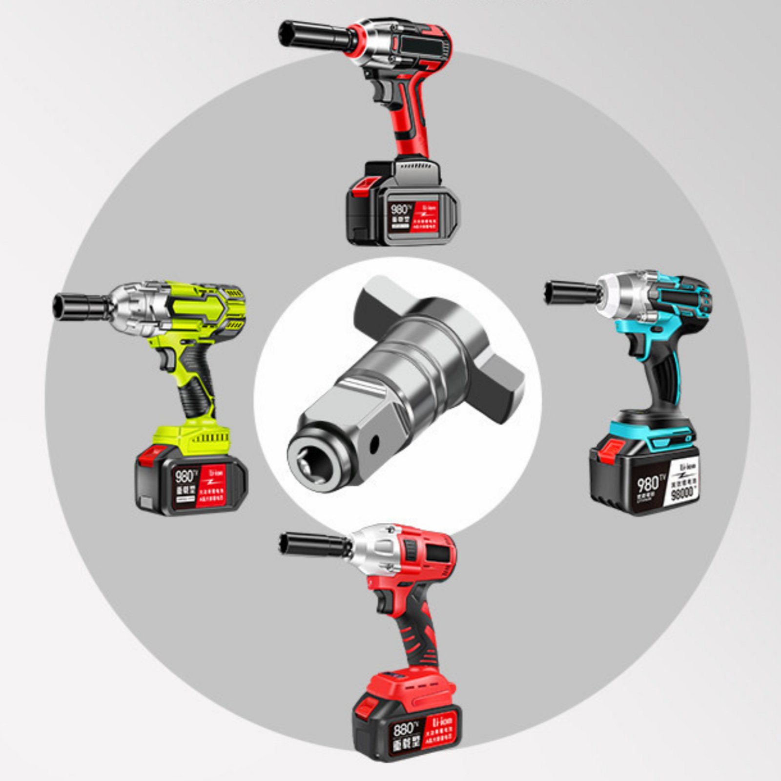 Adaptador de Cuadrado a Hexago - Tools & Workshop Equipment For Sale In Hampshire Page 3 50 Gumtree reseña y precio