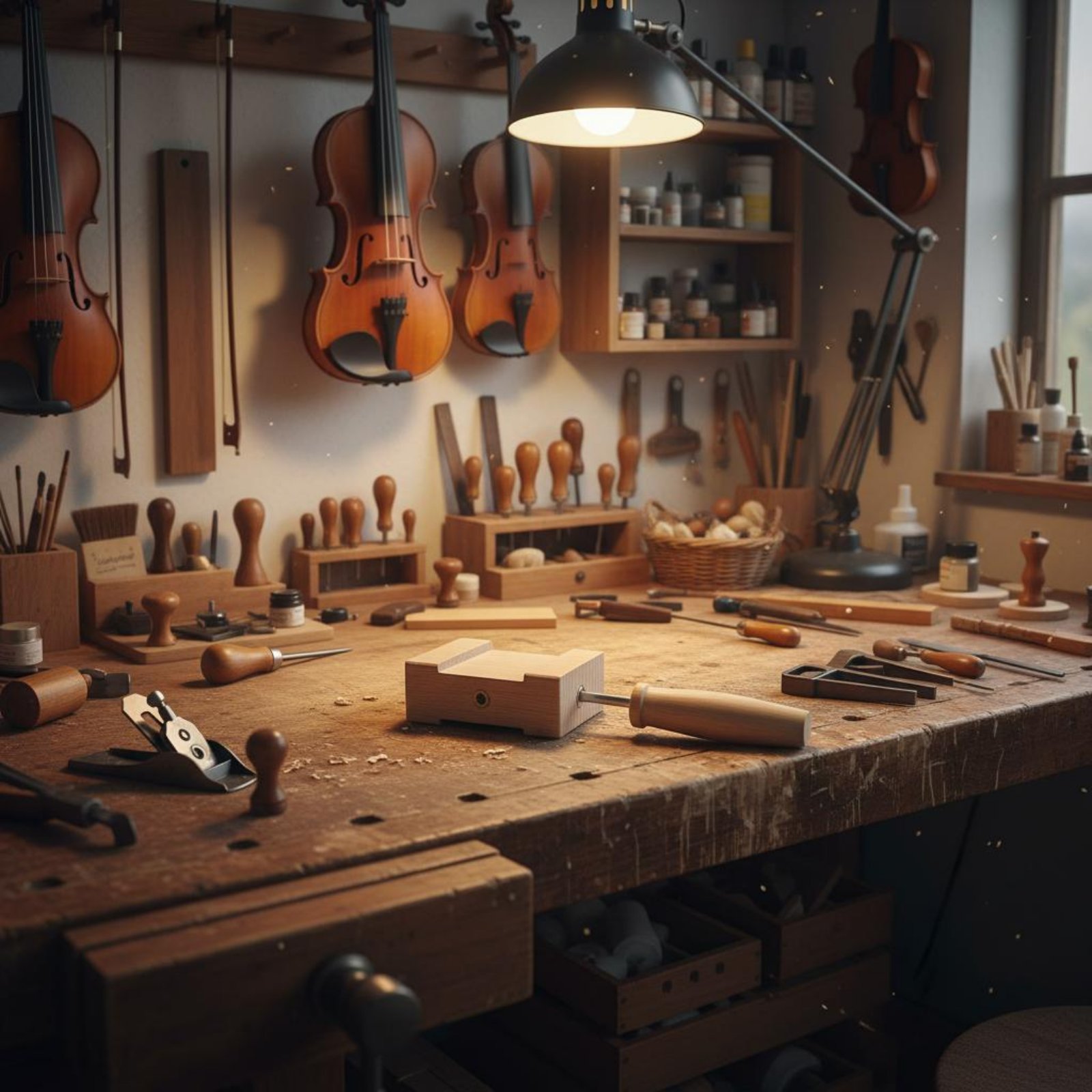 Herramienta de ajuste de puent - Tools Use In Workshop reseña y precio