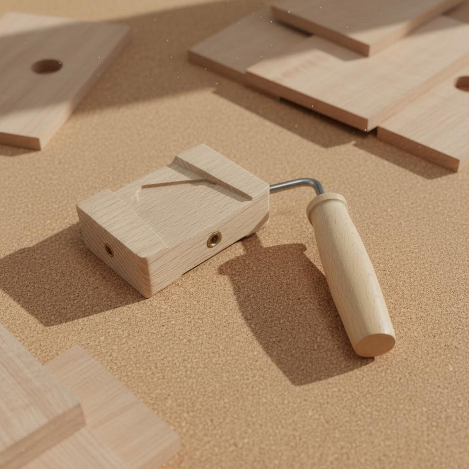 Herramienta de ajuste de puent - Tools Use In Workshop reseña y precio