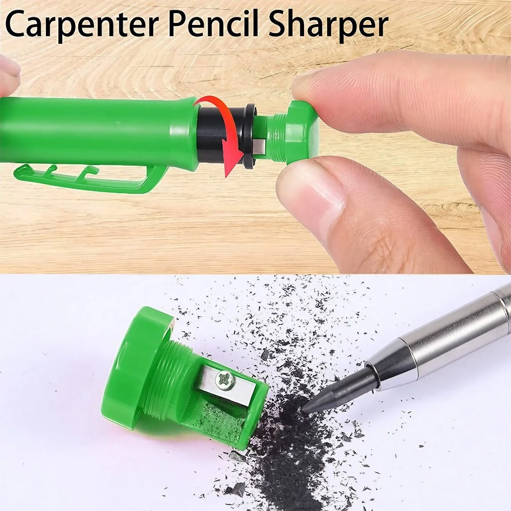 Lápiz Mecánico Profesional de  - Workshop Tools In Engineering reseña y precio