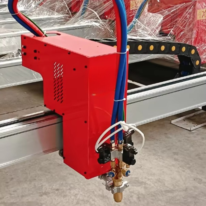 Máquina de Corte por Plasma Po - Tools For Fabrication Workshop reseña y precio