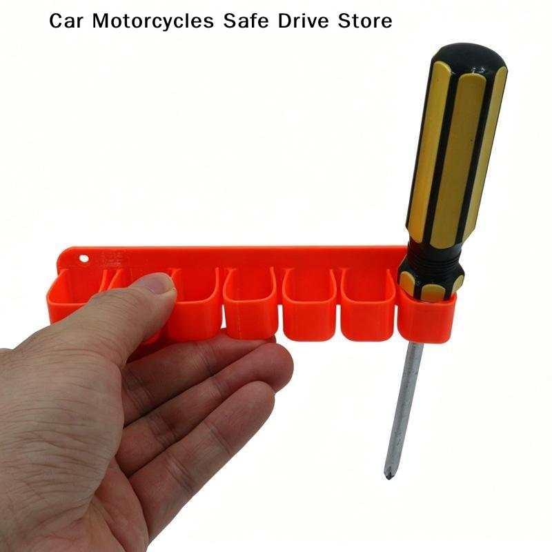 【M】Organizador de llaves de pl - Tools Use In Workshop reseña y precio