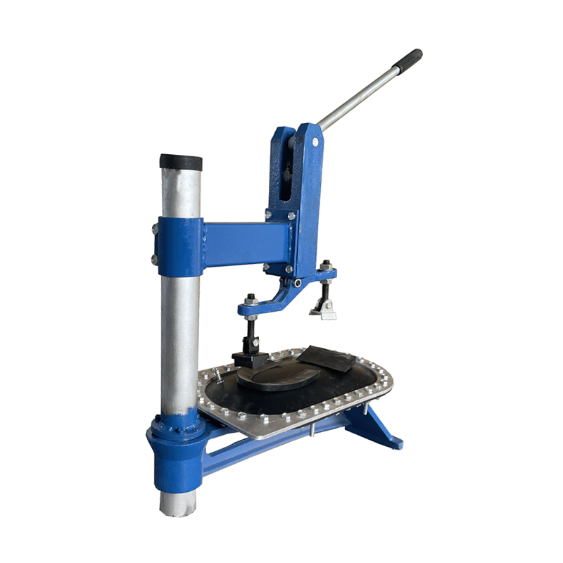 Máquina Automática para Prensa - Workshop Tools Used reseña y precio