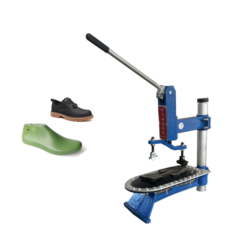 Máquina Automática para Prensa - Workshop Tools Used reseña y precio