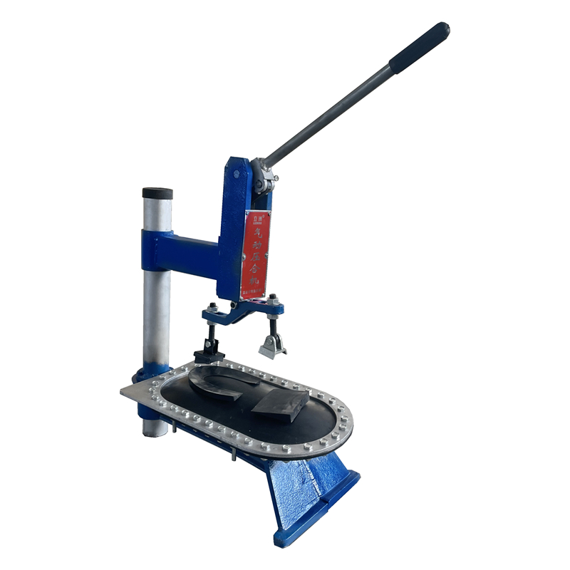 Máquina Automática para Prensa - Workshop Tools Used reseña y precio