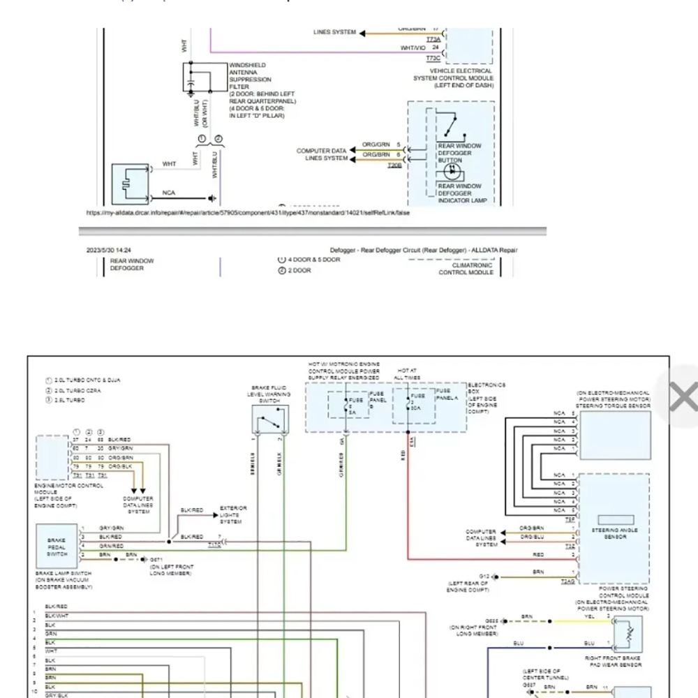 Alldata US Versión Completa, C - Tools At Workshop reseña y precio